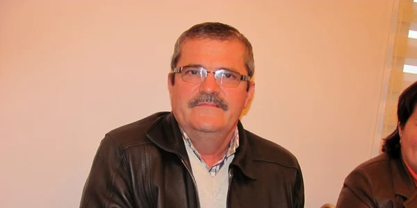 Viorel Marian
