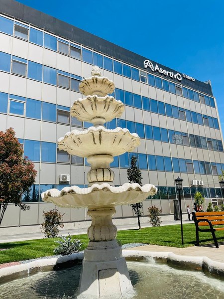 ECHO Elderly Care, platformă națională de servicii dedicate seniorilor, investește 1,3 milioane de euro în modernizarea centrului AsertivO din Otopeni și își deschide porțile pe 23 septembrie