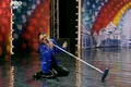 Elvis de la Mioveni (Foto: Captură video Pro TV) jpeg
