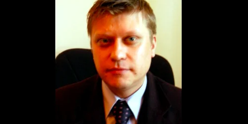 Adrian Albu directorul general administrativ al Universităţii Bucureşti Sursa unibuc.ro