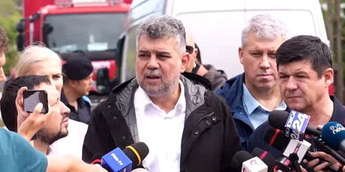 marcel ciolacu vizita galati inundatii foto captura facebook guvernul romaniei jpg