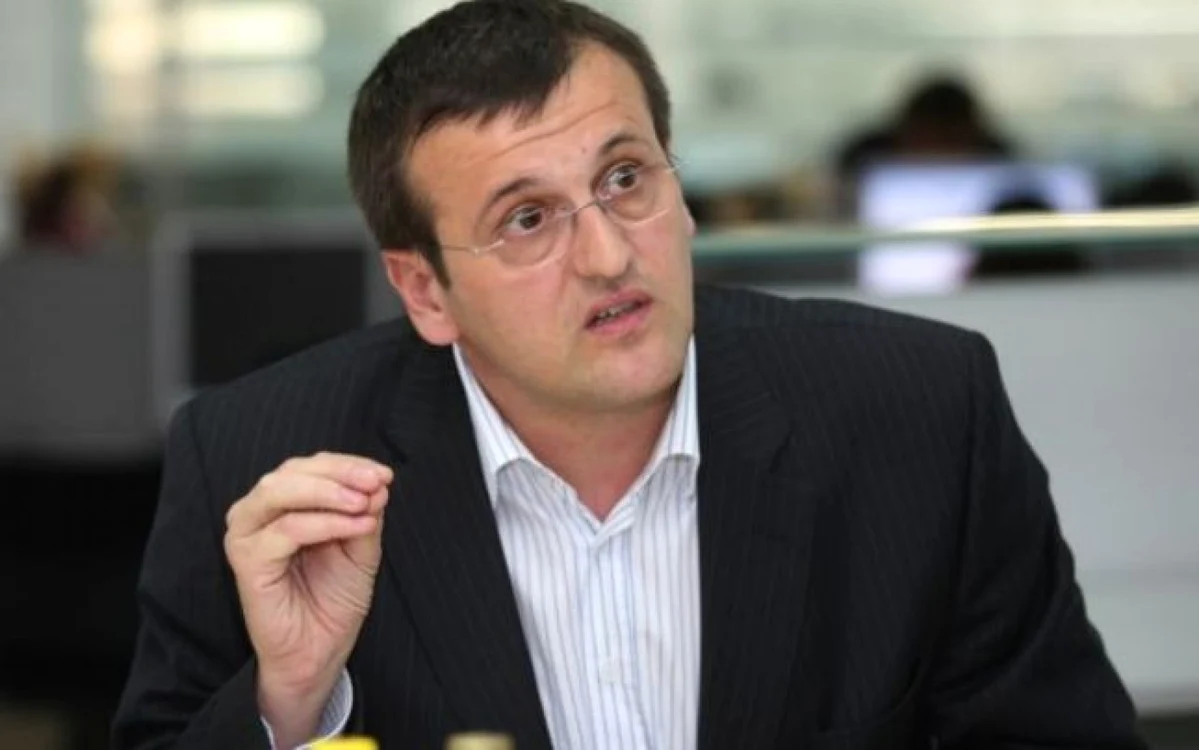 Cristian Preda