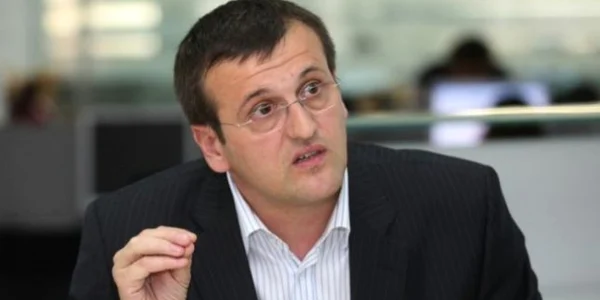 cristian preda