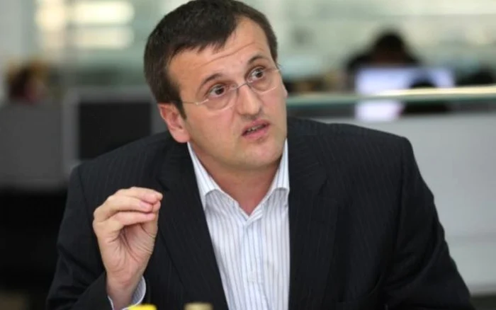 Cristian Preda