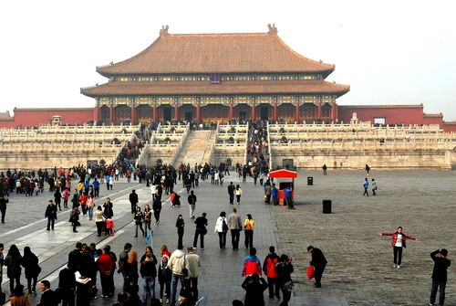 Ritmul vaccinărilor din China a încetinit în iulie Foto: Pixabay