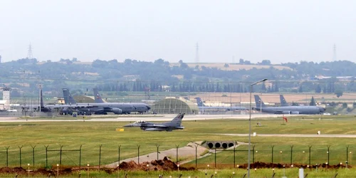 baza militara incirlik turcia foto epa efe