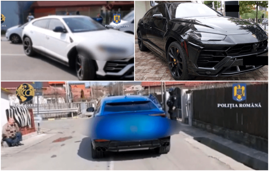 Schema prin care o rețea de mafioți vâlceni a reușit să fure din SUA peste 1 milion de dolari