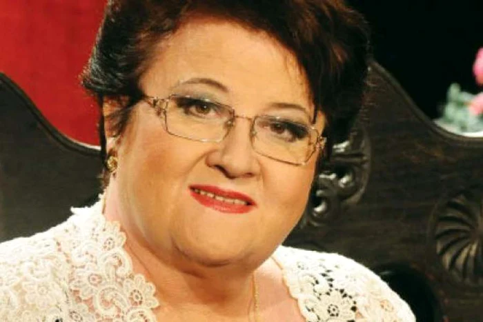 Marioara Murărescu