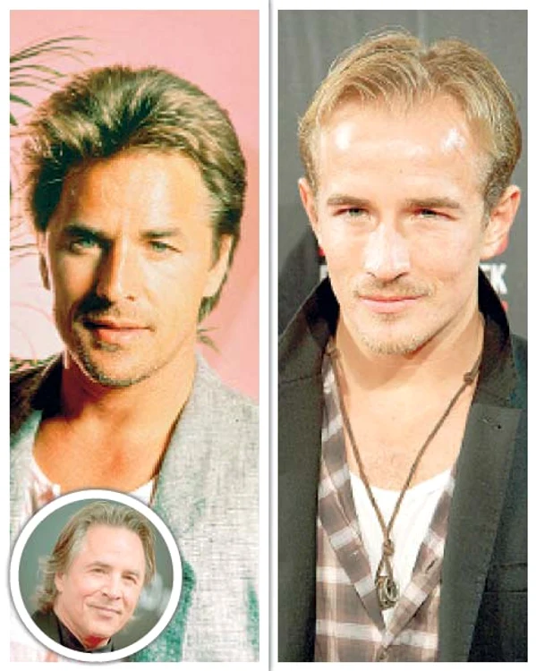 Don Johnson