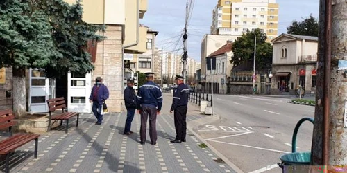 trei orase din salaj intra in carantina foto prefectura salaj