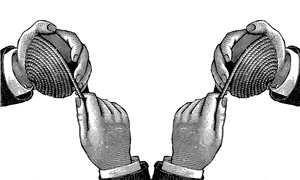 Gînditori vs intelectuali? jpeg