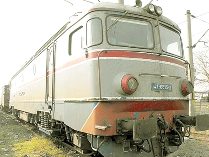 Trenurile Soarelui