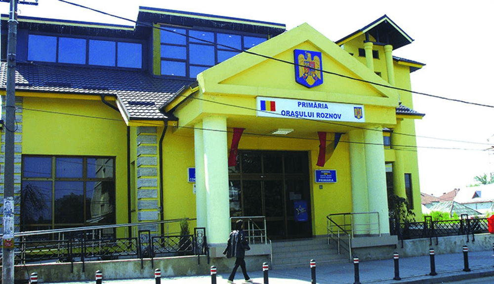 Proiect de două milioane de euro, pierdut de un oraș din Moldova. Ce se putea face cu banii