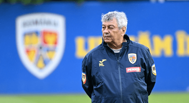 Surprizele lui Mircea Lucescu pentru meciurile naționalei din septembrie. Cu cine i-a înlocuit pe Hagi și Alibec