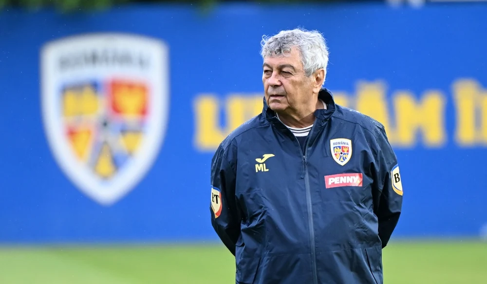 După ce s-a externat, Mircea Lucescu pleacă în străinătate. Programul selecționerului