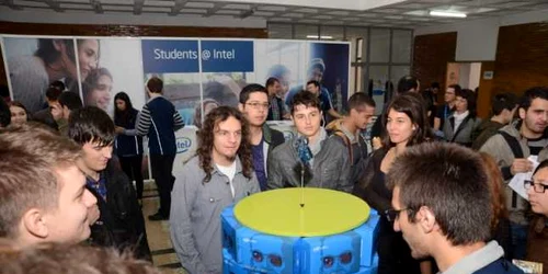 intel tehnology day