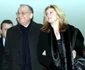 Cristina Ţopescu a murit imagine din 2004 cu Ion Iliescu la Gala Cristian Topescu FOTO Mediafax