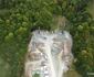 Autostrada Sibiu Pitești zona viitorului Tunel Poiana  Foto Daniel Guță Adevărul (51) jpg