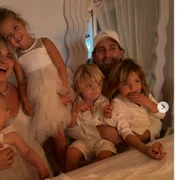 copii rydel funk foto Instagram rydel funk jpg