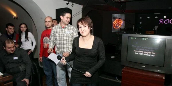 Foto arhivă Adevărul