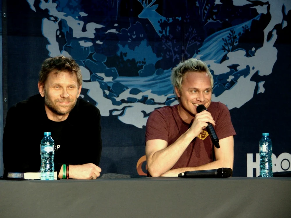 mark pellegrino si david anders