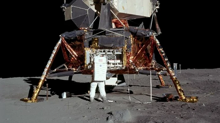 Apollo 11 FOTO Wikipedia.org