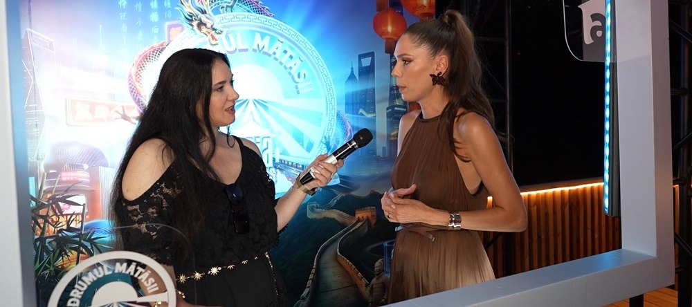 Ce a putut să spună Irina Fodor despre concurenții de la Asia Express? „Toți erau alfa”
