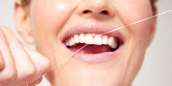 Folosirea atei dentare foto dailymail.co.uk