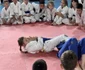 Matilda Zmărăndescu, multiplă canpioană la 8 ani