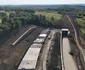 Autostrada cu tuneluri la Holdea Foto Daniel Guță ADEVĂRUL (9) JPG