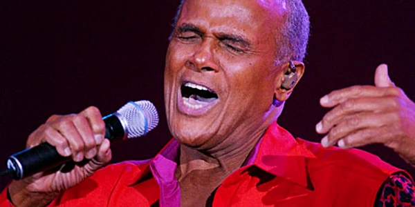 Harry Belafonte 