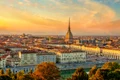 Torino, Italia, foto Shutterstock jpg