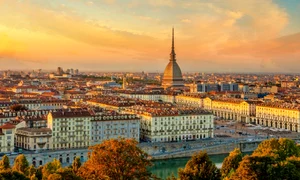 Torino, Italia, foto Shutterstock jpg