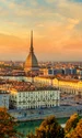 Torino, Italia, foto Shutterstock jpg