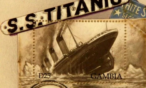 101 ani fără Titanic  Cum s a scufundat cea mai „celebră” epavă din lume jpeg