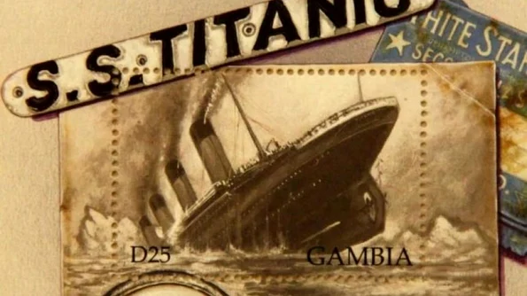 101 ani fără Titanic  Cum s a scufundat cea mai „celebră” epavă din lume jpeg