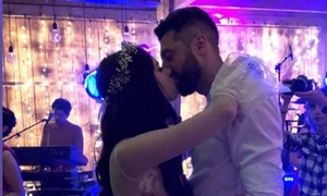 Shurubel şi Iulia Adamache jpeg