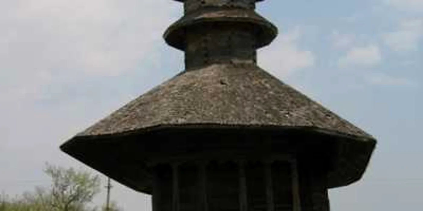 Biserica din Străoane se află pe lista monumentelor intrate în campanie