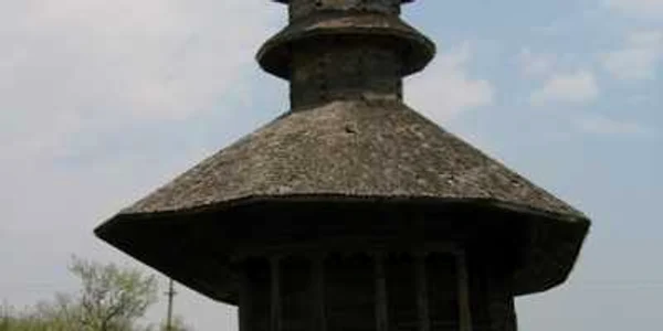 Biserica din Străoane se află pe lista monumentelor intrate în campanie