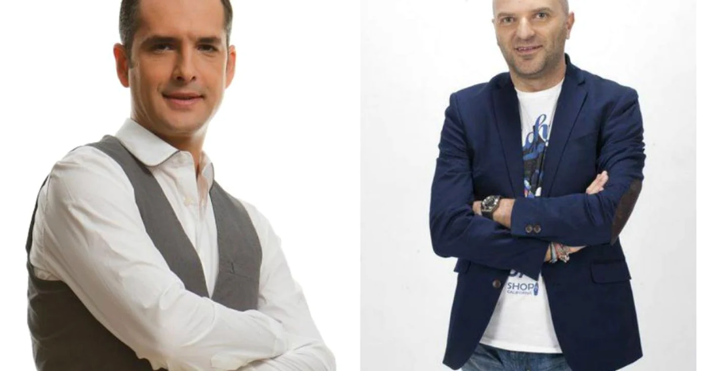 dan capatos si madalin ionescu