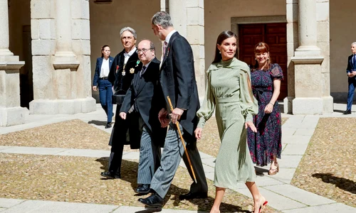 Felipe si Letizia profimedia 0771634946 jpg