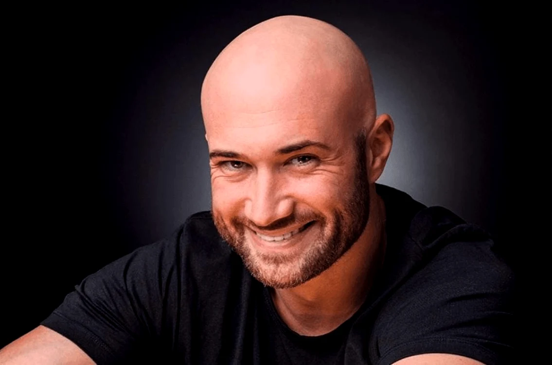 Mihai Bendeac este unul dintre cei mai controversați actori români