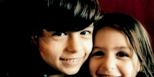 copii disparuti FOTO IPJ Mehedinti