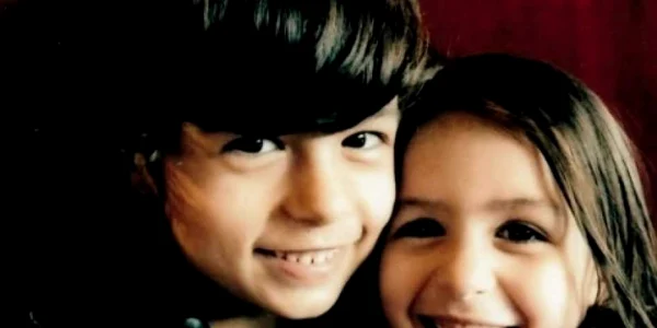 copii disparuti FOTO IPJ Mehedinti 