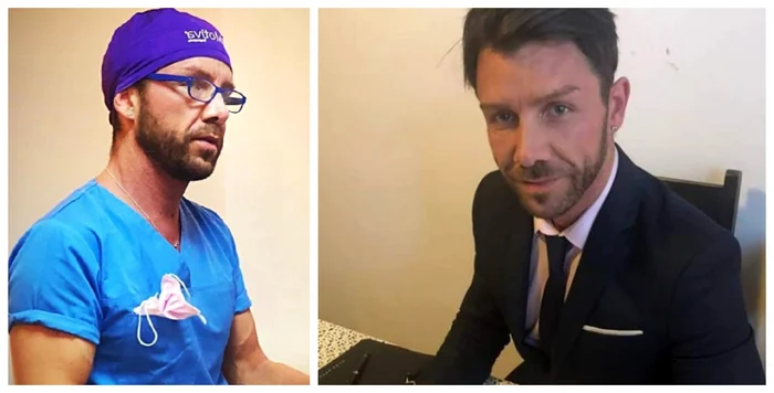 Matteo Politi a fost eliberat