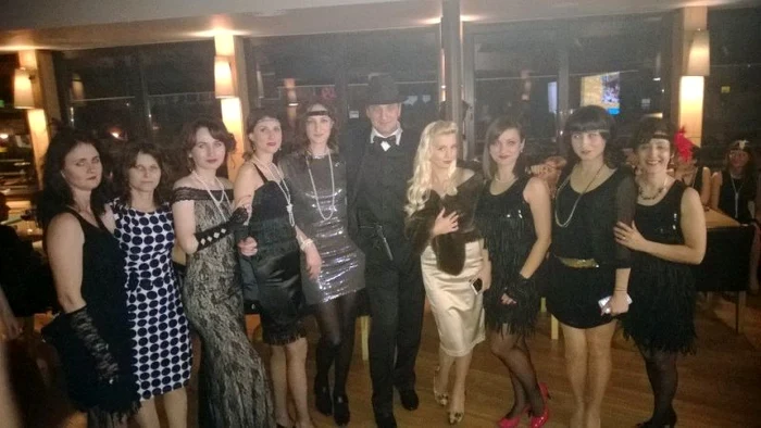 Cristi Caloianu (Haiducii)