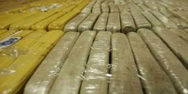 80 kg de heroină din Turcia, confiscată de vameşii bulgari