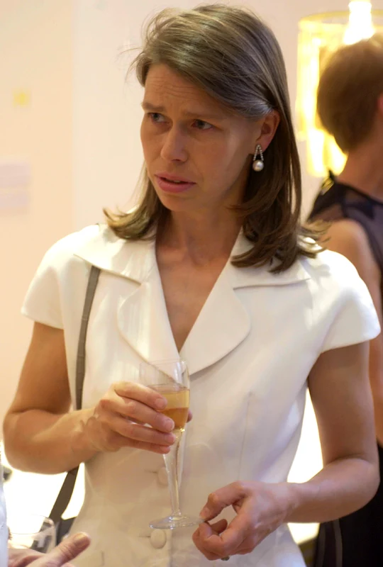 Lady Sarah Chatto, Foto Getty Images
