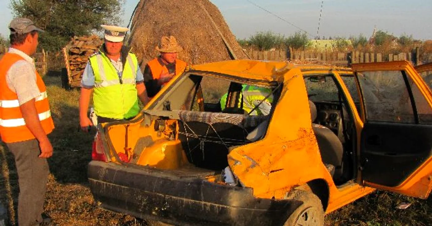 Accident Vestem
