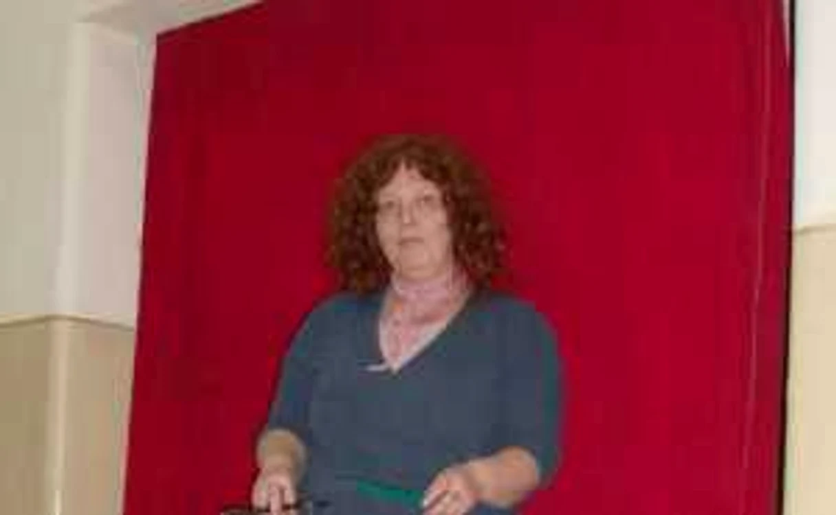 Olimpia Săpunaru